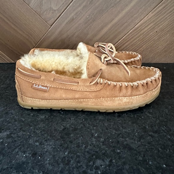 Wicked Good Kids Moccasins - Picture 4 of 6